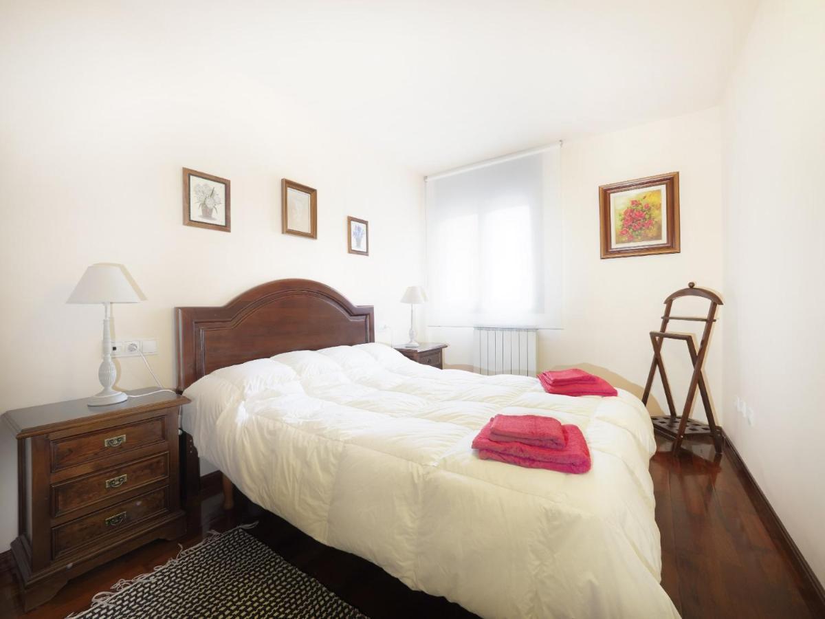 Apartamento Maladeta ビエルハ エクステリア 写真