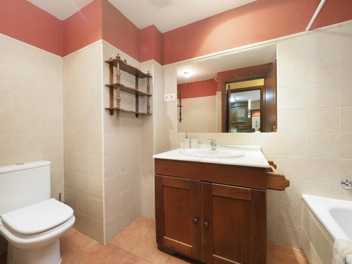 Apartamento Maladeta ビエルハ エクステリア 写真
