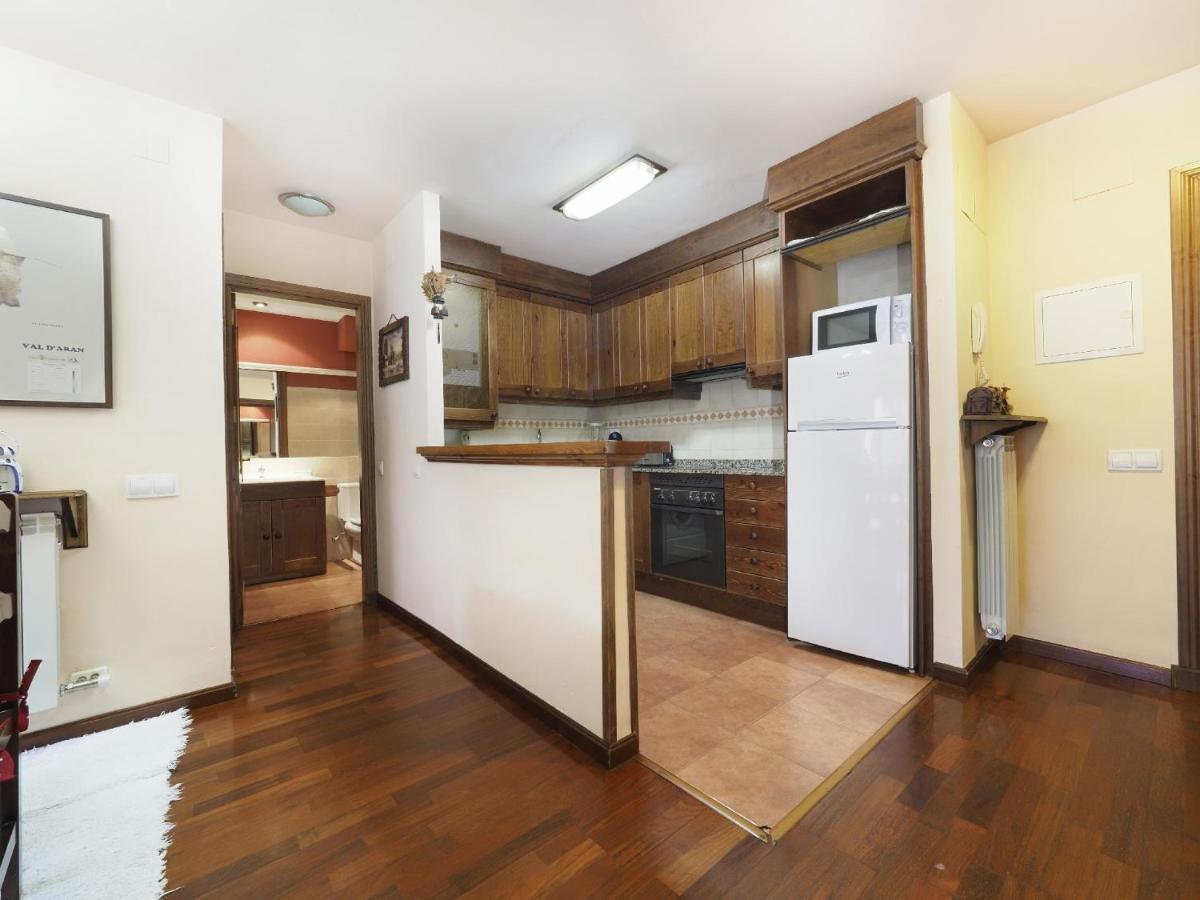 Apartamento Maladeta ビエルハ エクステリア 写真