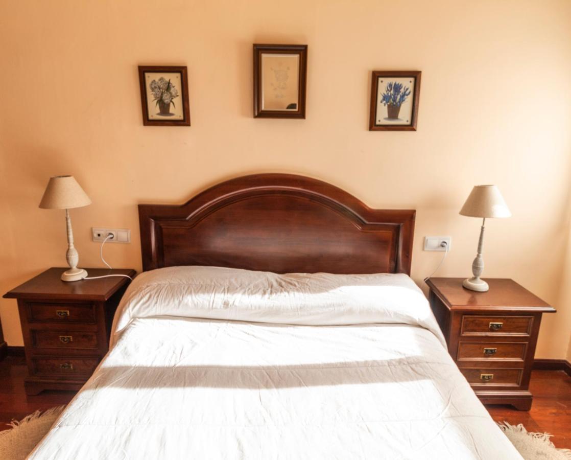 Apartamento Maladeta ビエルハ エクステリア 写真