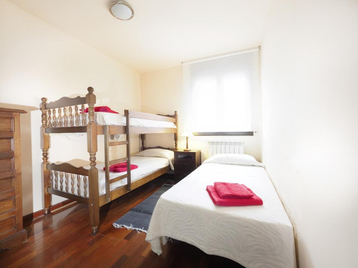 Apartamento Maladeta ビエルハ エクステリア 写真
